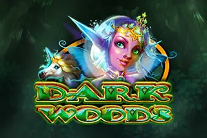 Dark woods