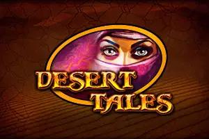 Desert Tales
