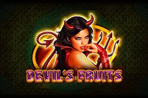 Devil's Fruits