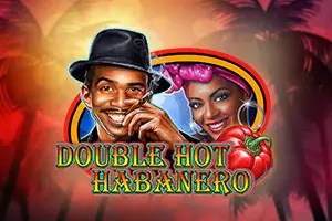 Double Hot Habanero