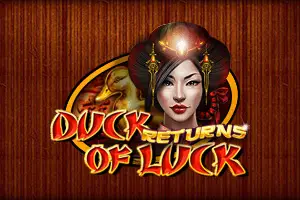 Duck of Luck returns