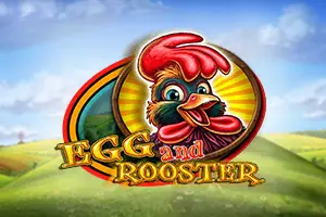 Egg and Rooster