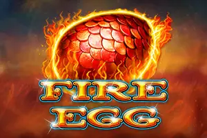 Fire Egg