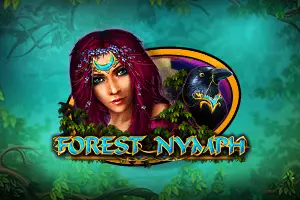 Forest Nymph