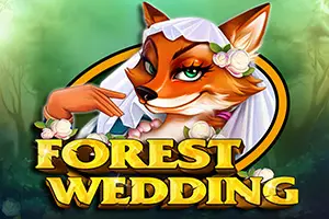 Forest Wedding