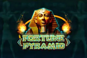 Fortune Pyramid