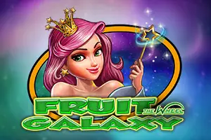 Fruit Galaxy The Wheel