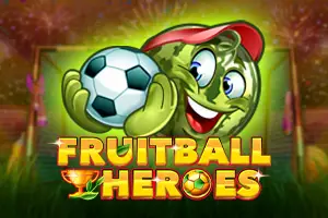 Fruitball Heroes