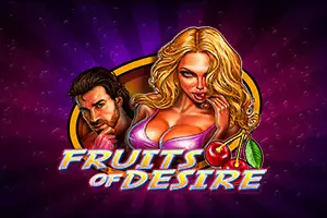 Fruits of Desire