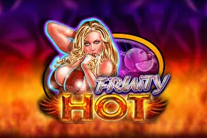 Fruity Hot