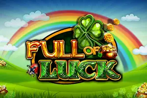 Full Of Luck