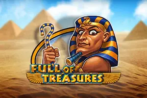 Full Of Treasures