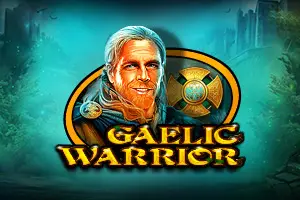 Gaelic Warrior