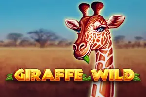 Giraffe Wild
