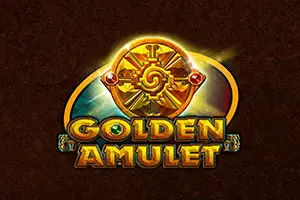 Golden Amulet