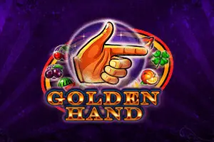Golden Hand