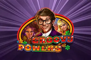 Groovy Powers