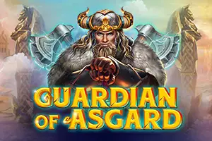 Guardian of Asgard