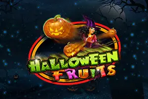 Halloween Fruits