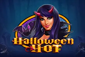 Halloween Hot