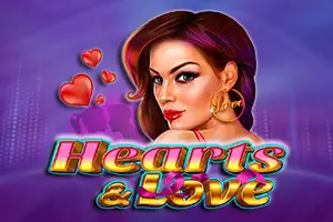 Hearts and Love