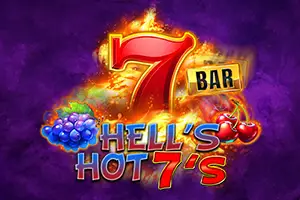 Hell Hot 7s