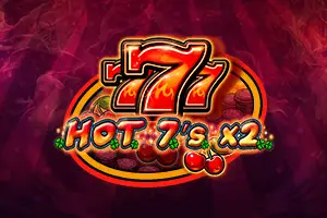HOT 7's X 2