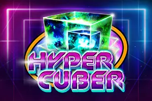 Hyper Cuber