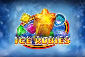 Ice Rubies