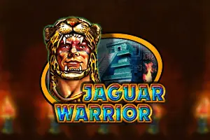 Jaguar Warrior