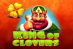 King of Clovers