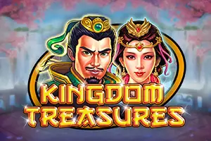 Kingdom Treasures