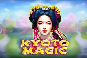Kyoto Magic