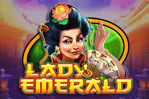 Lady Emerald