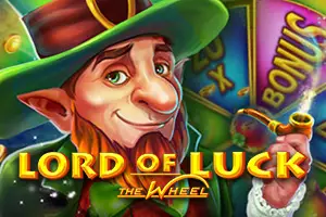 Lord of Luck The Wheel