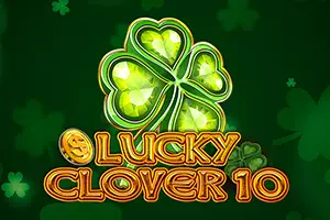 Lucky Clover 10