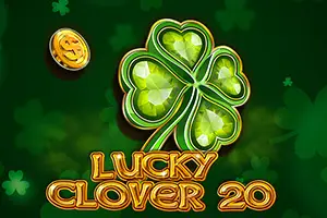 Lucky Clover 20