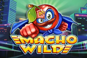 Macho Wild
