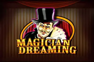 Magician Dreaming