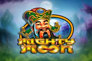 Mighty Moon