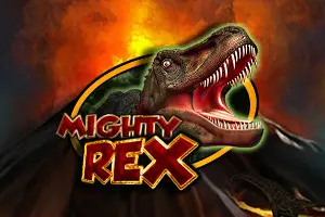 Mighty Rex