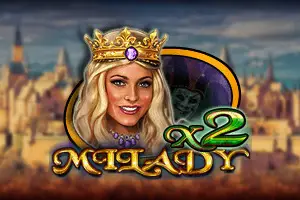 Milady x2