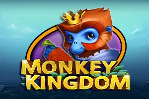 Monkey Kingdom