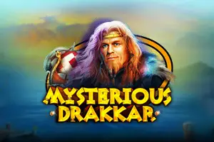 Mysterious Drakkar