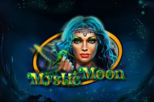 Mystic Moon