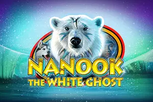 The White Wolf