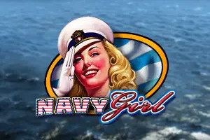Navy Girl