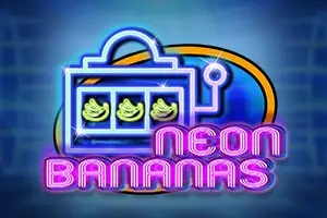 Neon Bananas