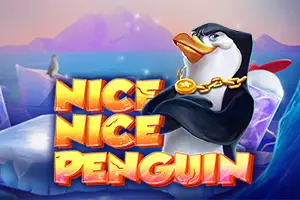 Nice Nice Penguin