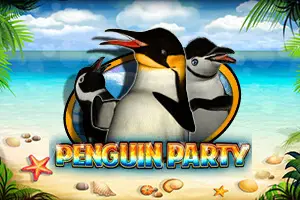 Penguin Party